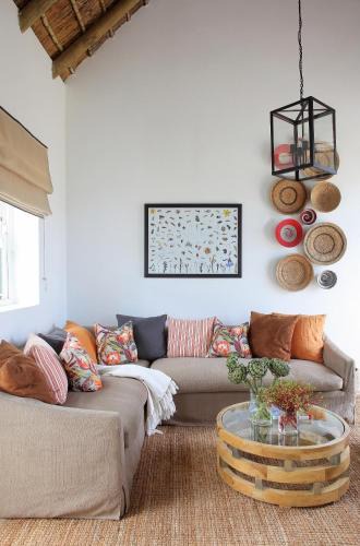 Breede Valley House | Penhill Farm Fruit Barn