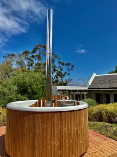 Breede Valley House | Penhill Farm Peppertree Cottage