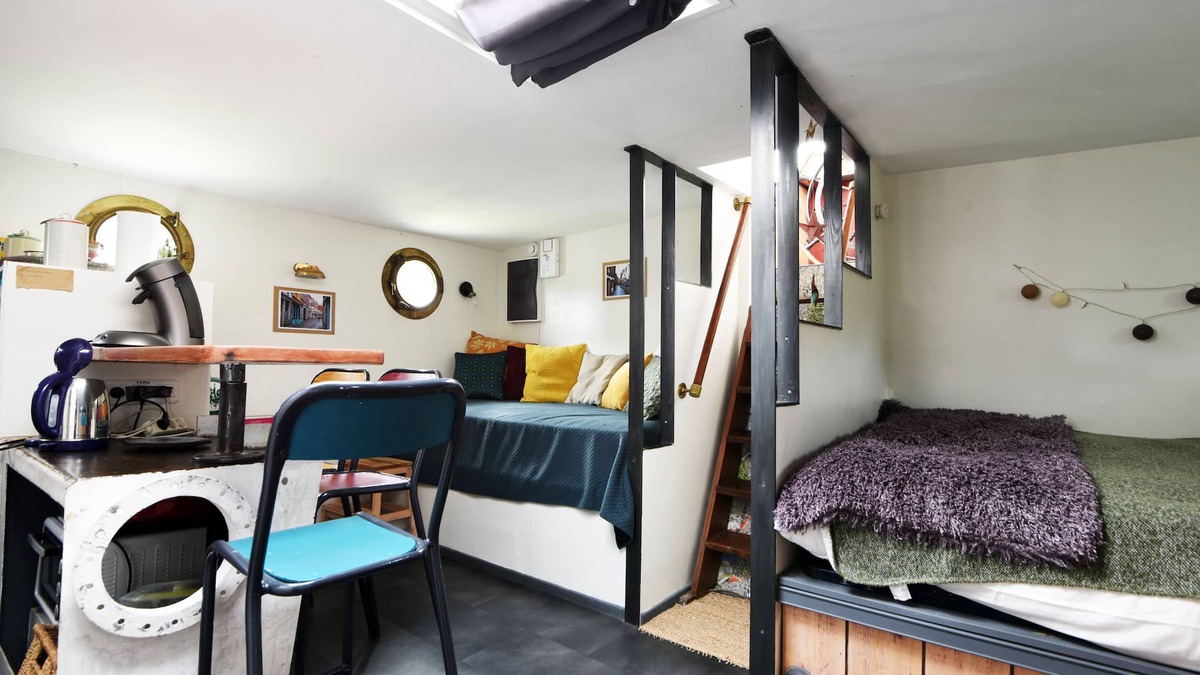 Vauban Esquermes House | PENICHE STUDIO 3P - HEART OF LILLE