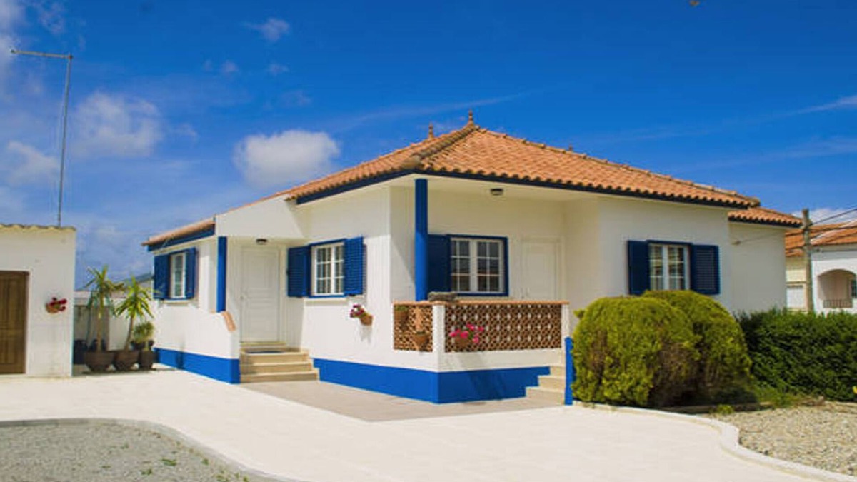 Peniche Villa | Peniche villa rental