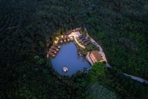 Wanning Cabin | penida