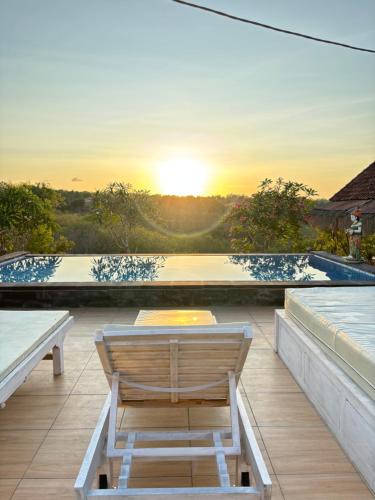 Penida Island Hotel | Penida Hills