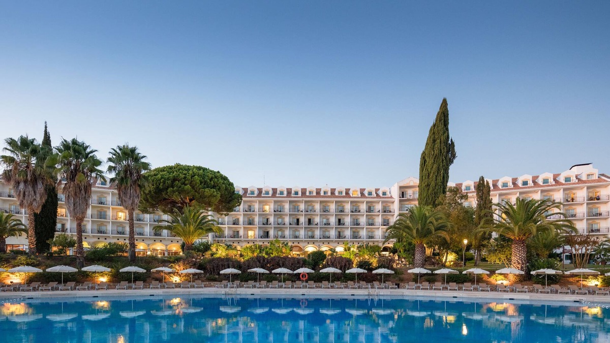 Penina Hotel | Penina Hotel & Golf Resort