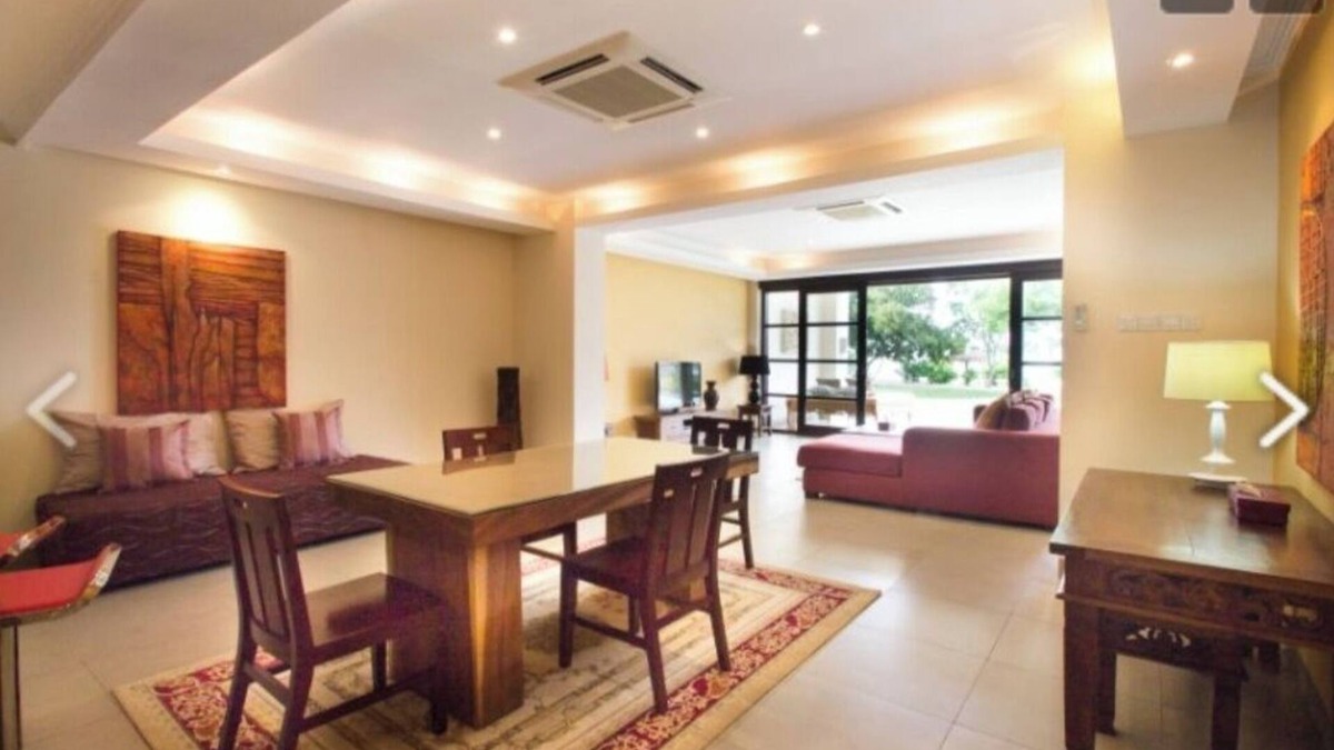 Nusa Dua Resort | Peninsula Bay/Beach Resort