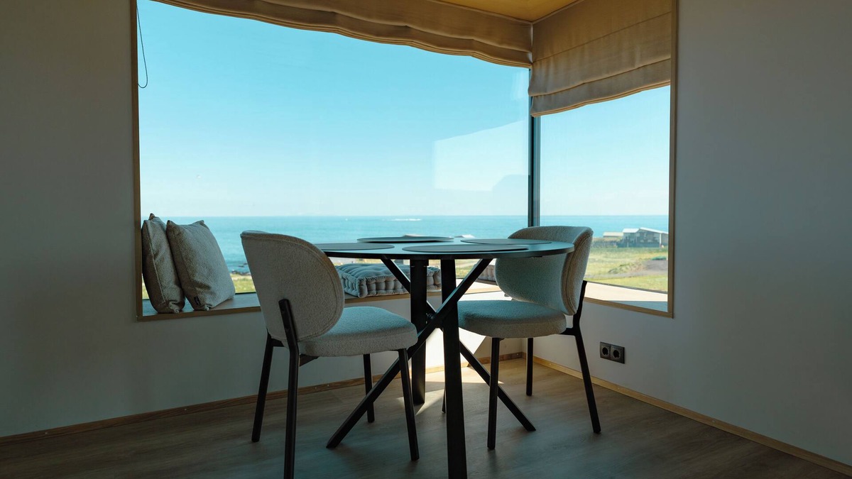 Hellnar Apartment | Peninsula Suites