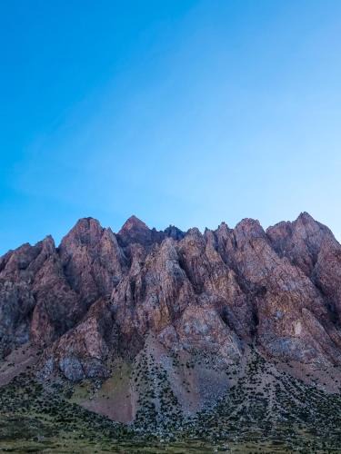 Penitentes Apartment | Penitentes departamento