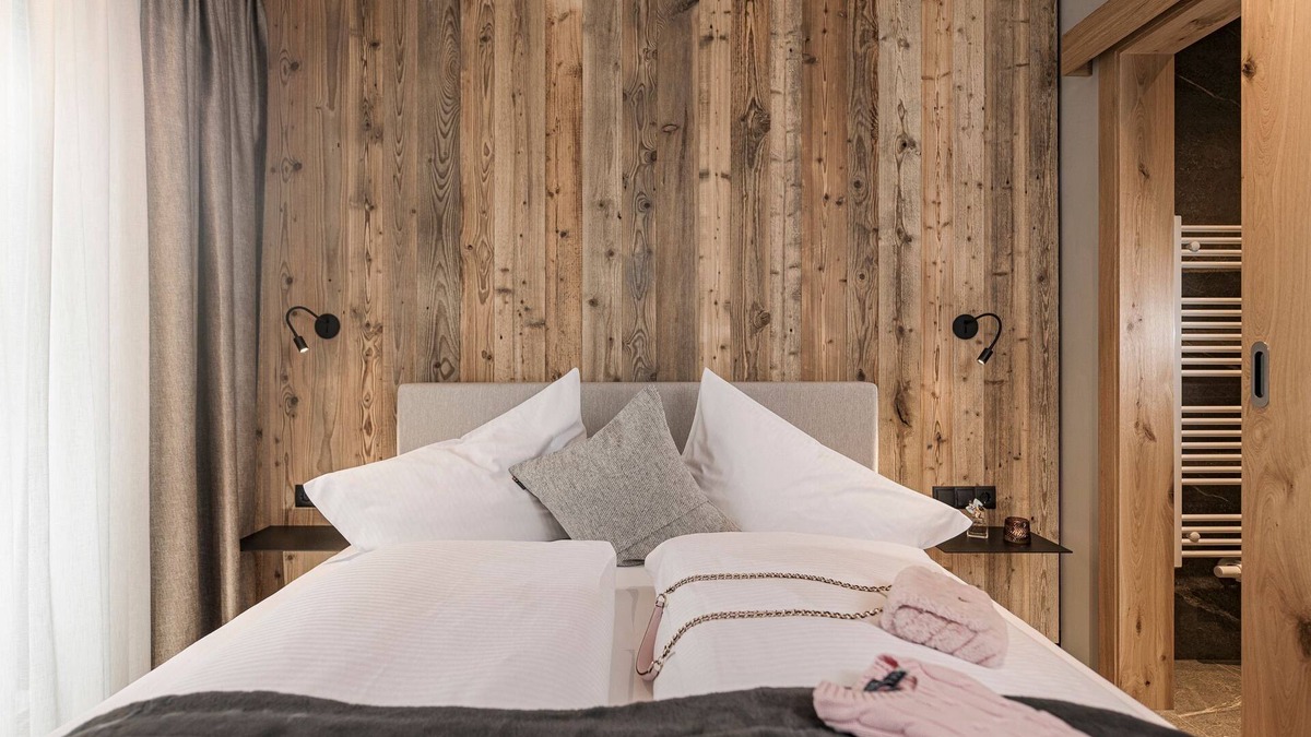 Burgstall Apartment | Penken 3 - Alpen Resort Schrofenblick - PENKEN