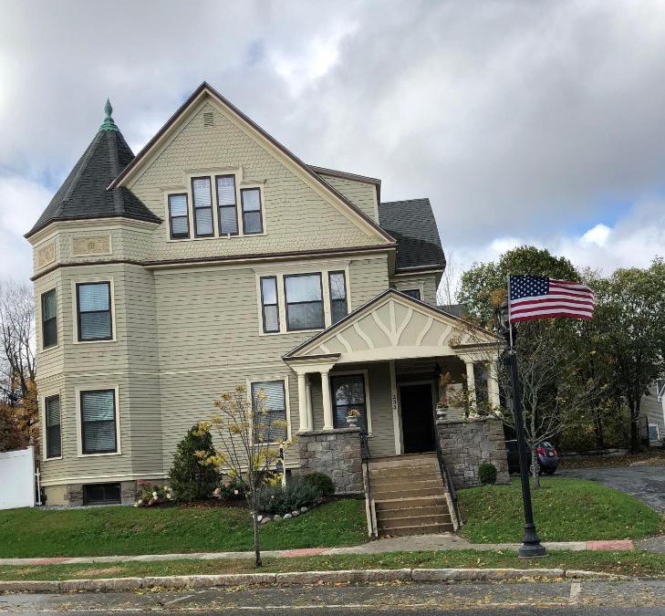Auburn Bed & Breakfast | Penley House Bed & Breakfast