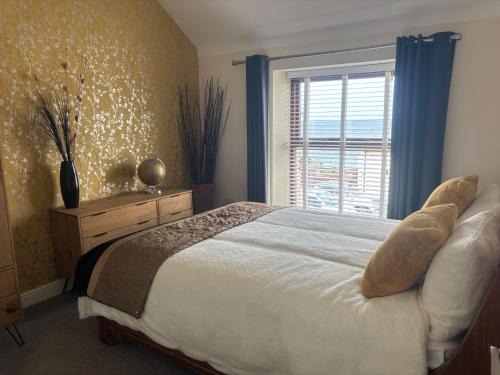 Penmaenmawr Apartment | Penmaenmawr Coastal Retreat