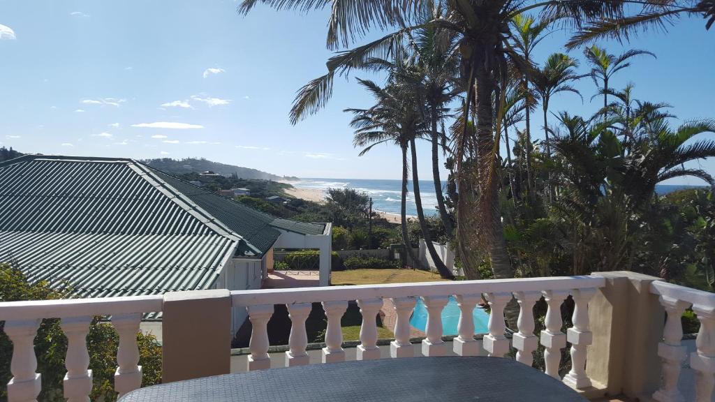 Pennington House | Pennington Ocean View