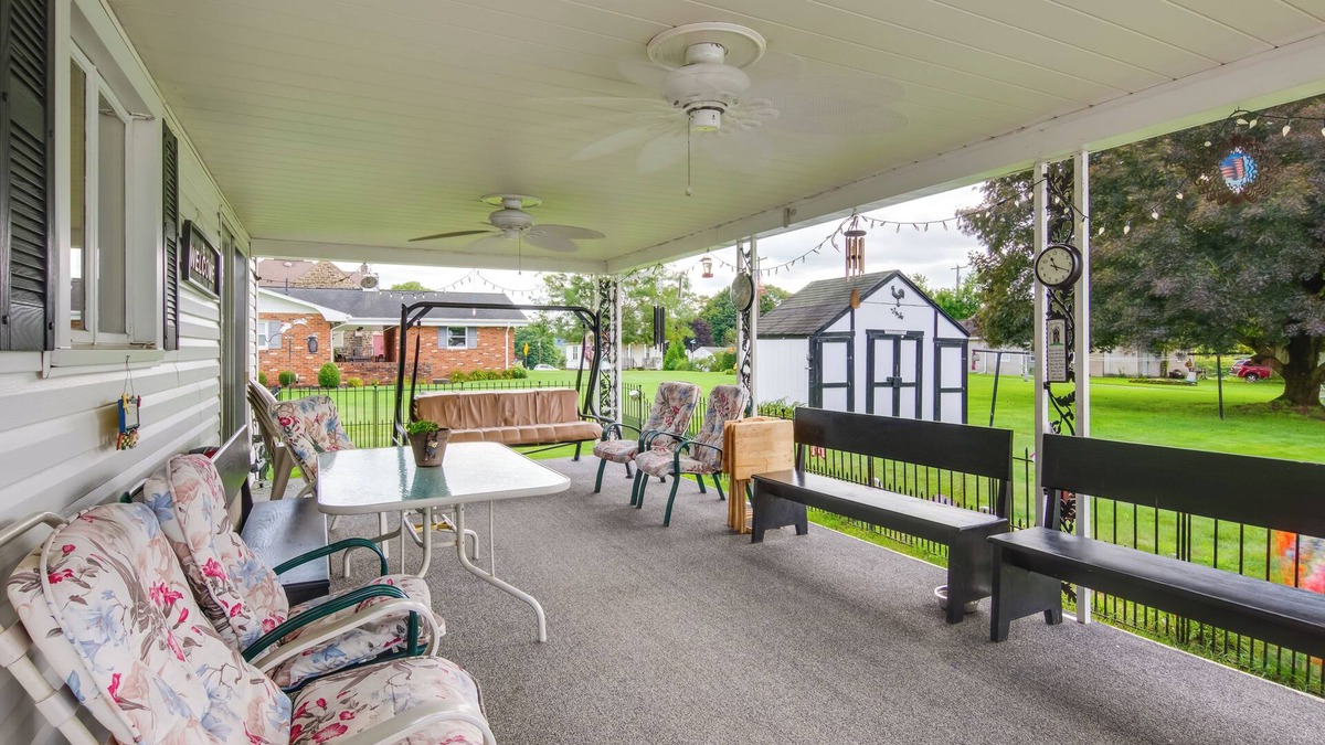 Parker House | Pennsylvania Countryside Retreat w/Deck + Yard!