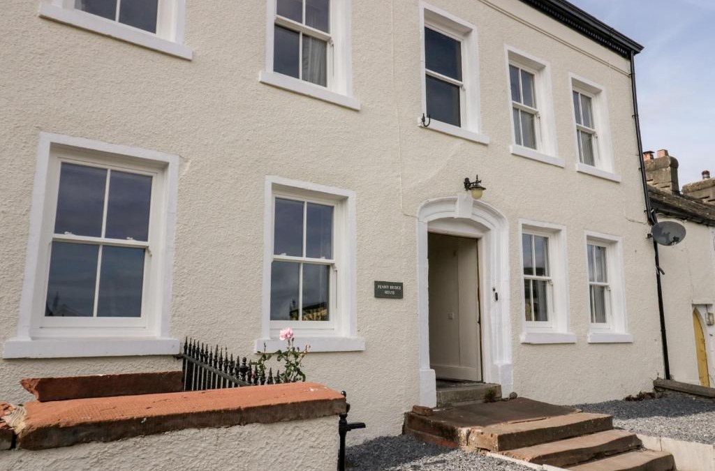 Penny Bridge House | Penny Bridge House