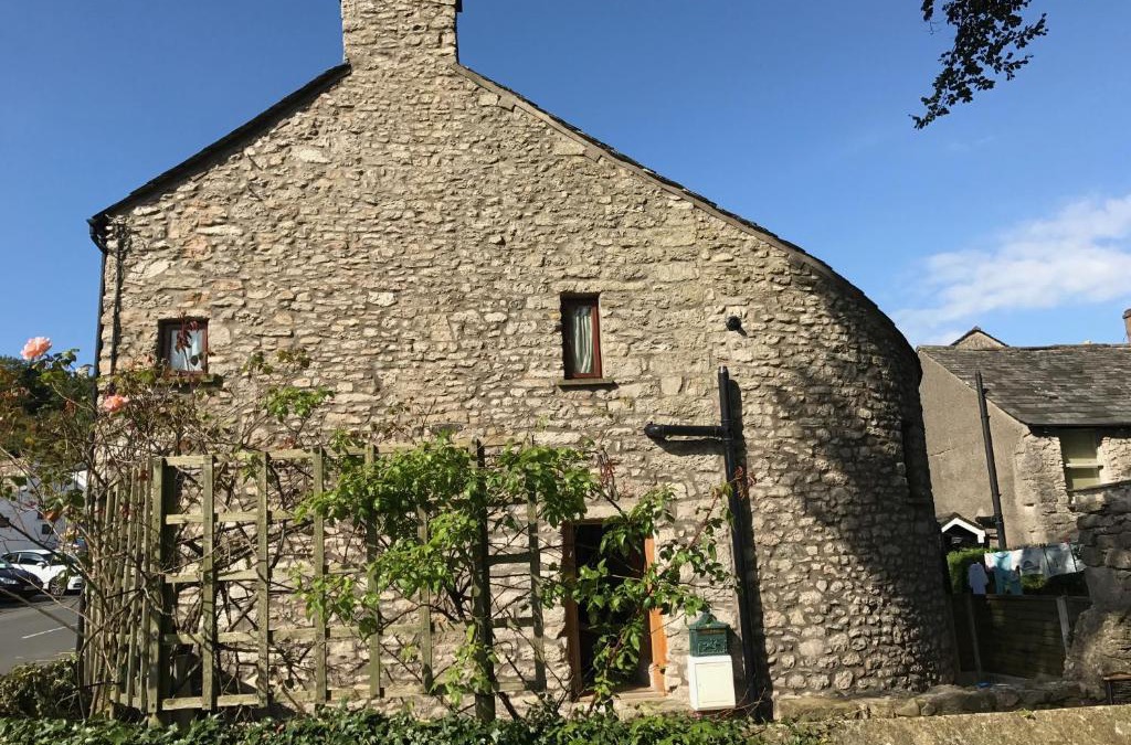 Warton Apartment | Penny Post Cottage