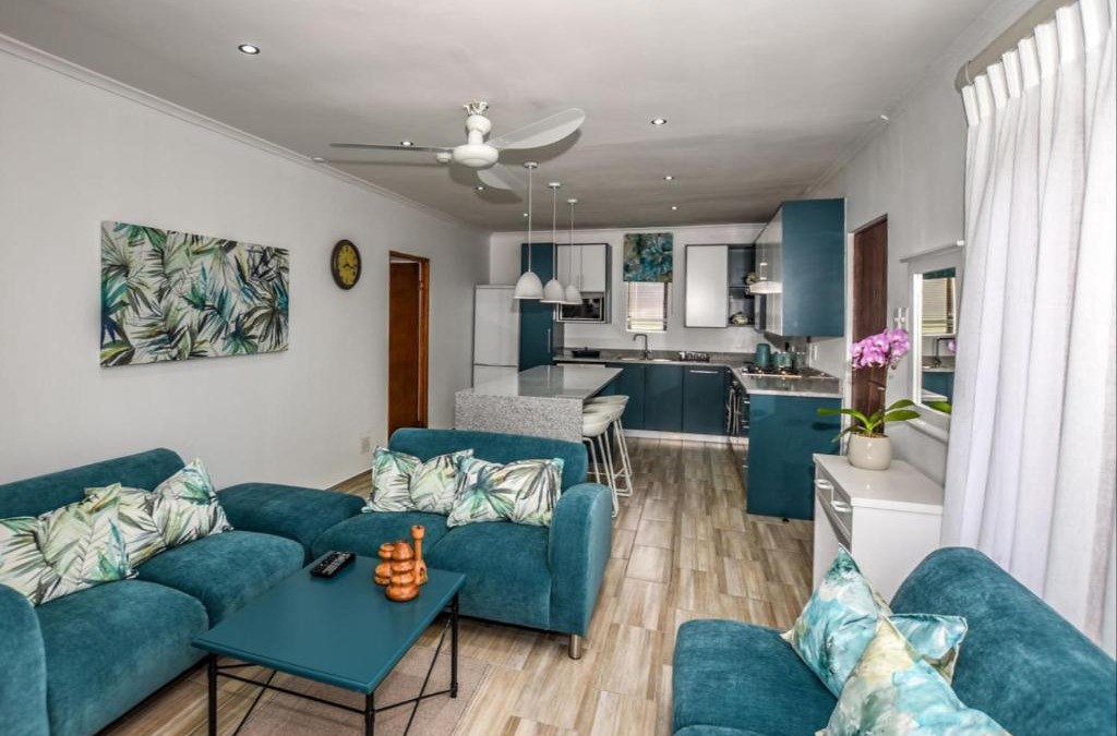 White River House | Penny's Place on Greenway