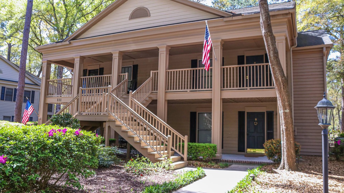 Pawleys Island Condo | Penny-Wise Paradise In Pawleys Island