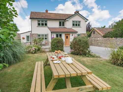 Banwell House | Pennyard House