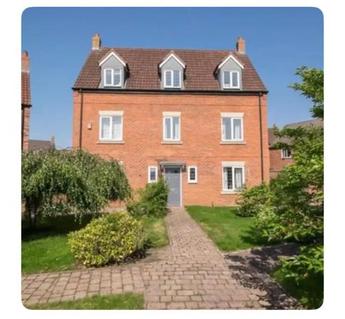 Middlewich House | Pennymoor
