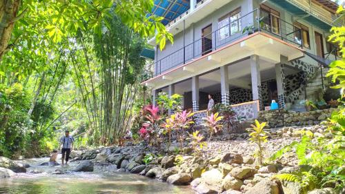 Kalipuro House | Peno Homestay