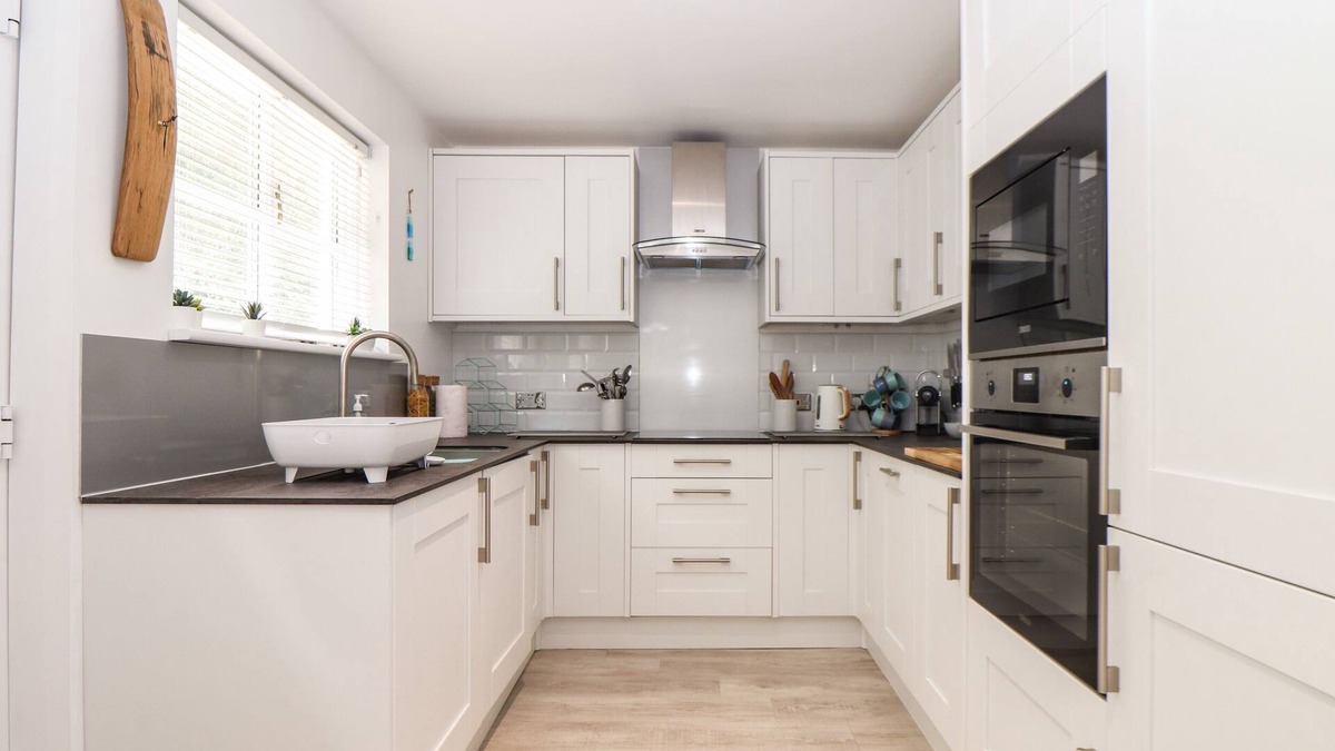 Little Petherick Cottage | Penpoll
