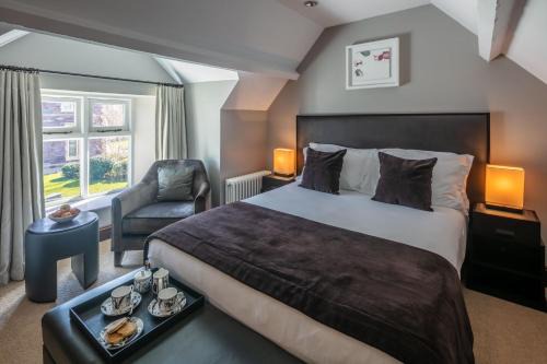 St Davids House | Penrhiw Priory