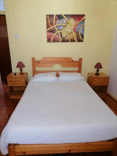 Penacova Hotel | PENSÃO AVENIDA