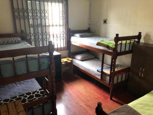 Centro House | Pensão da Su