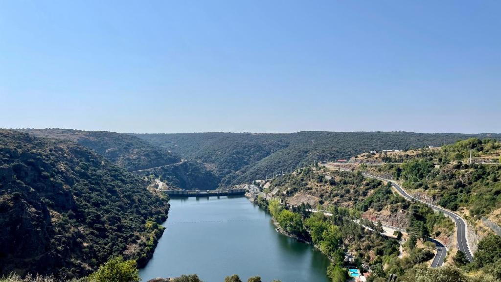 Miranda do Douro House | Pensao Vista Bela
