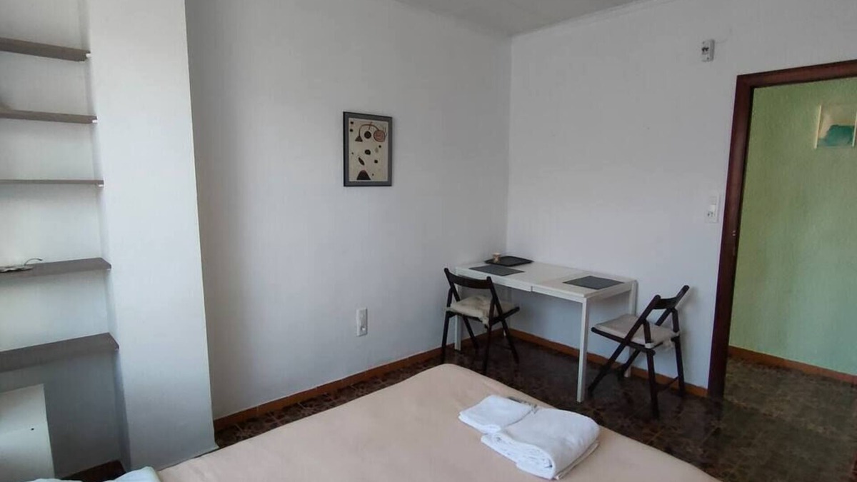 Moncofar Apartment | Pensión Benavente. 4 - (Playa 1,5km/AP7-3min)