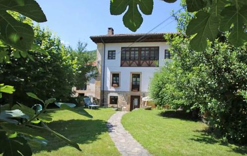 Arenas de Cabrales House | Pensión Casa Arenas