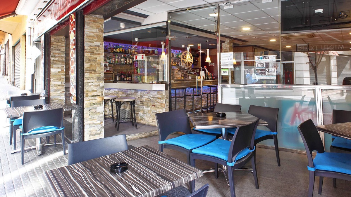 Lloret Town Center House | Pensión El Amigo
