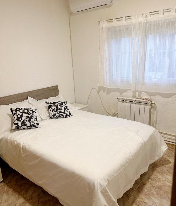 Alcobendas House | Pensión el Carmen