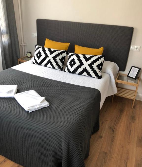 Villasinde Bed & Breakfast | Pensión Fernández