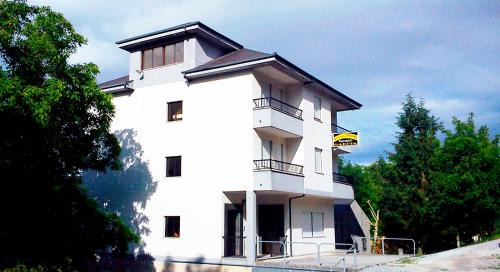 Triacastela House | Pensión Garcia