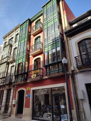 Aviles House | Pensión La Fruta