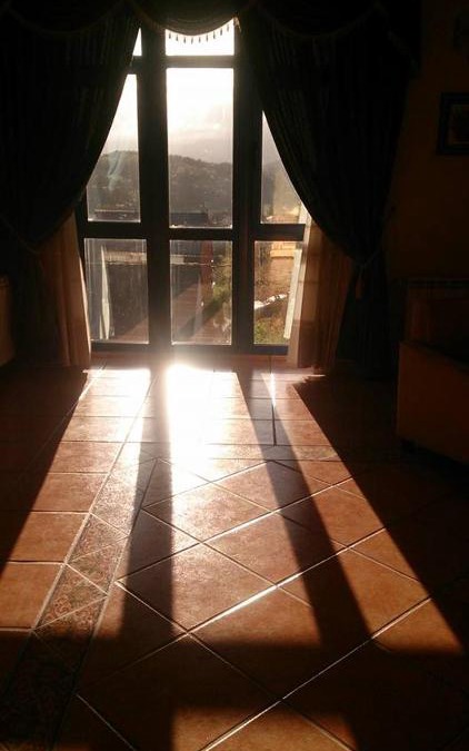 Becerrea House | Pensión Os Ancares