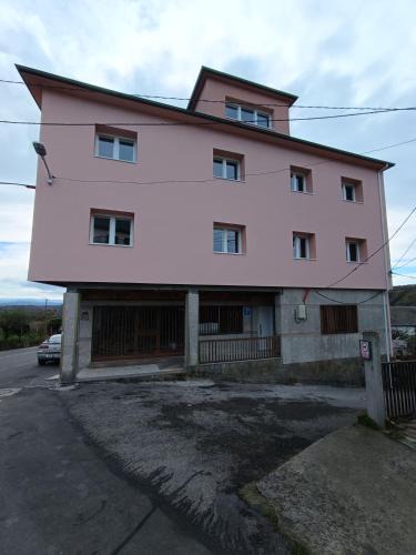 San Xoan de Rio House | Pensión Palomos