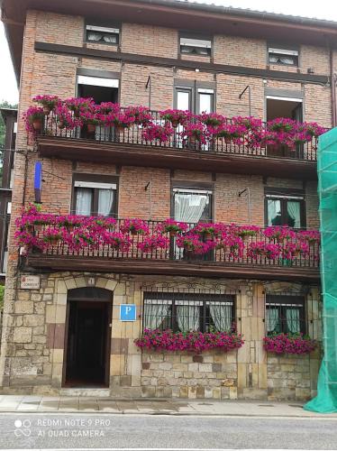 Cabezon de la Sal House | Pensión Rosa