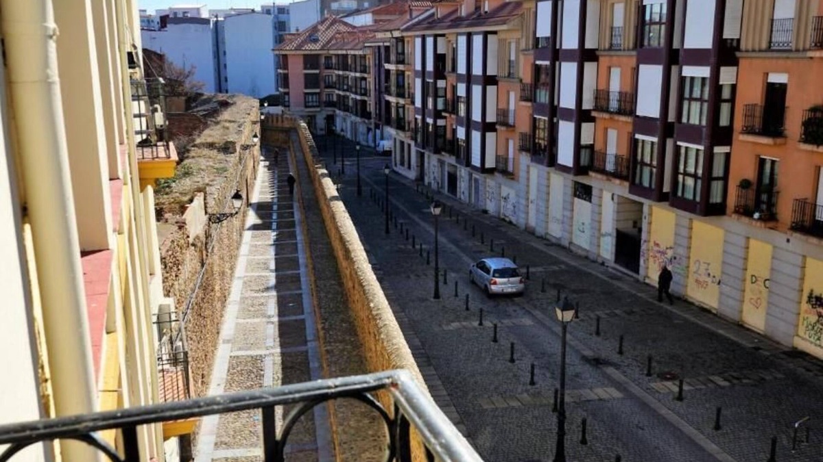 Old Town House | Pensión Sandoval by gaiarooms