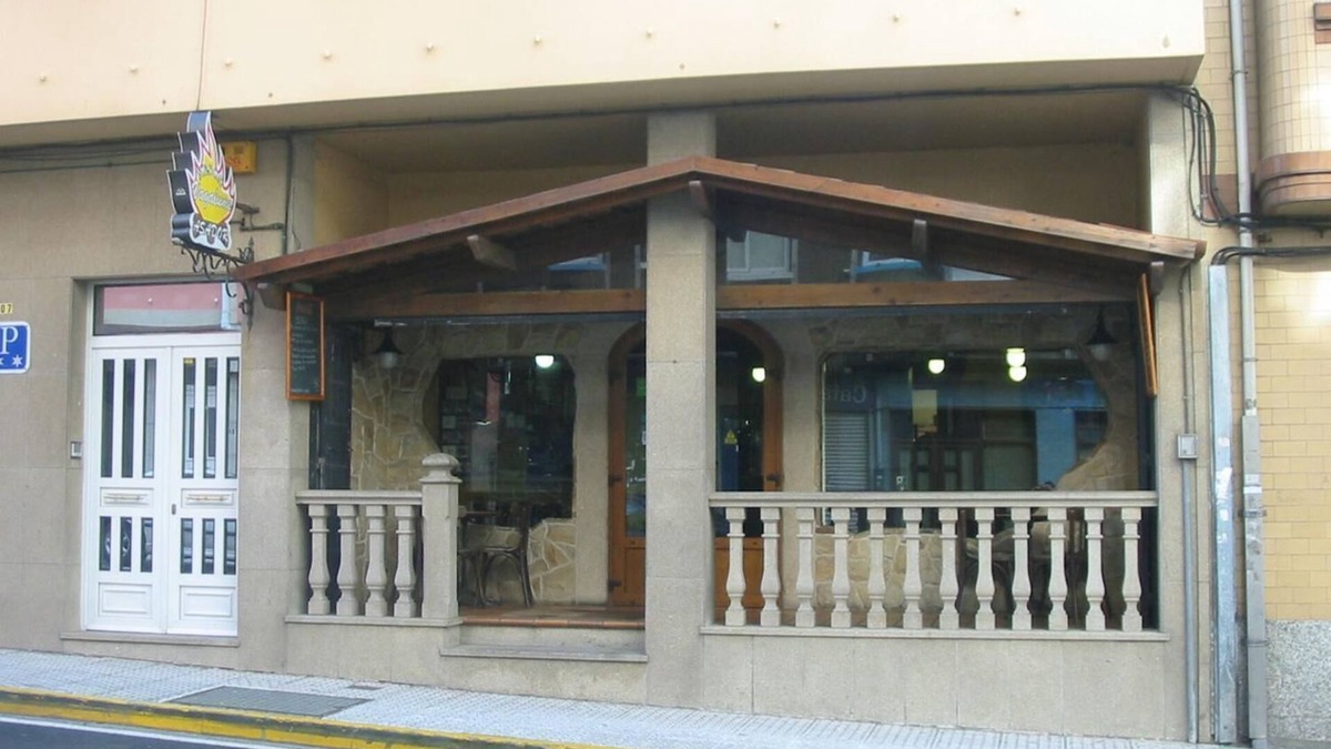 Boiro House | Pensión Vagalume