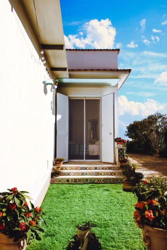Alcamo House | Pensiero Speciale