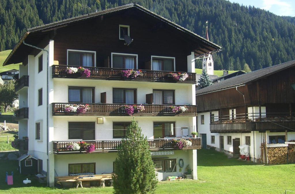 Sankt Lorenzen im Lesachtal House | Pension Anderlehof