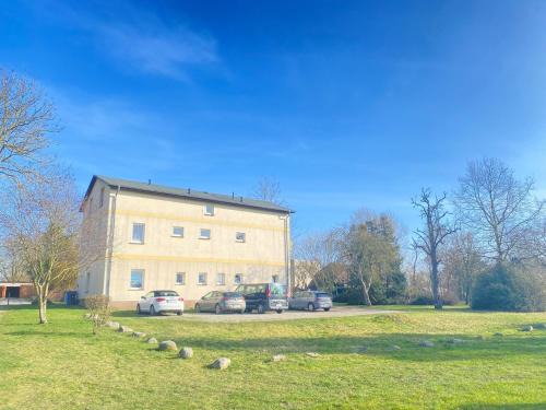 Velgast Apartment | Pension 28 - Zimmer 4-6