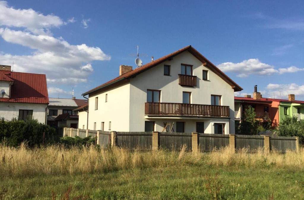 Tabor Bed & Breakfast | Pension 325