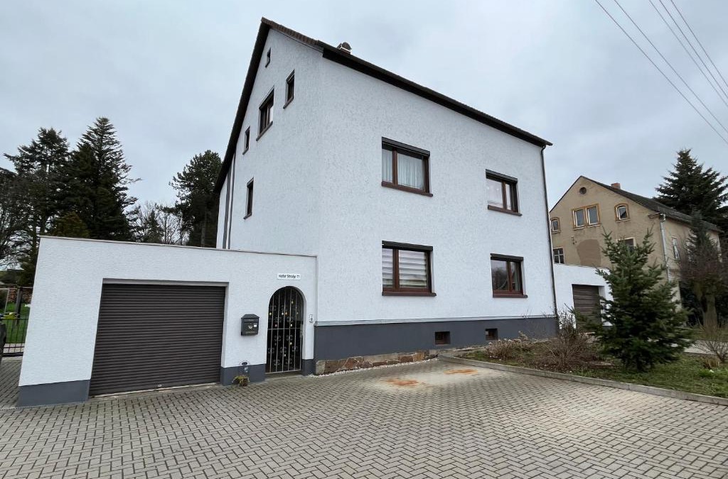 Mittelbach Apartment | Pension 71
