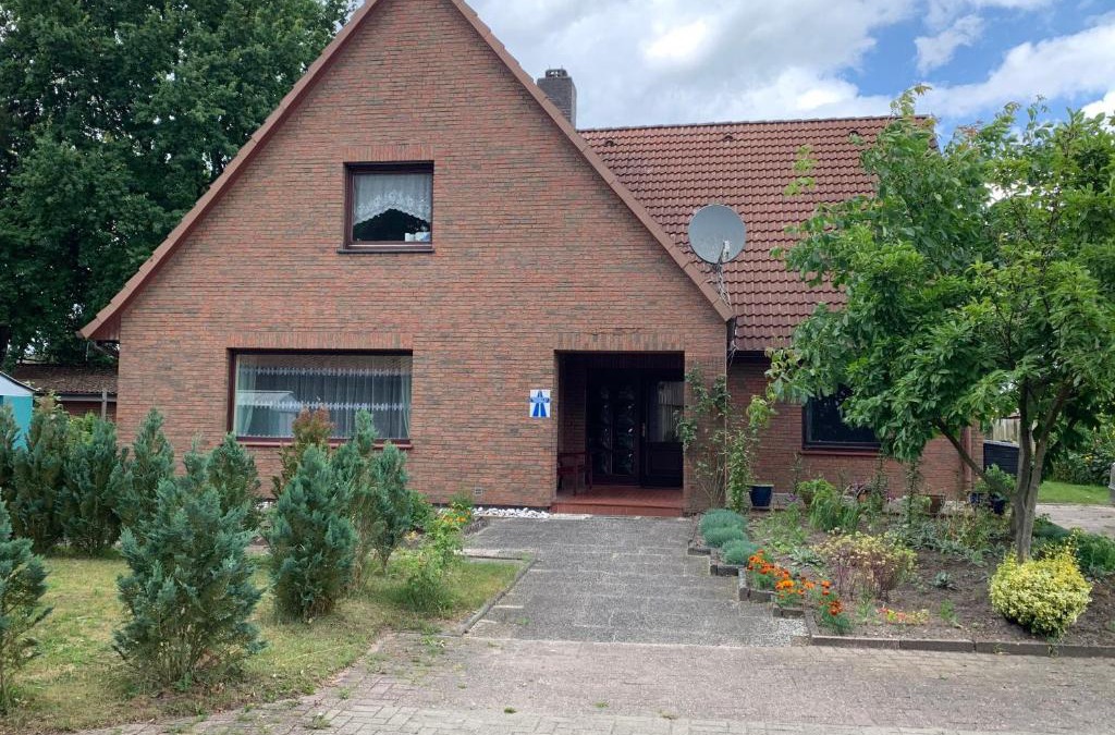 Sottrum House | Pension A1 Stuckenborstel