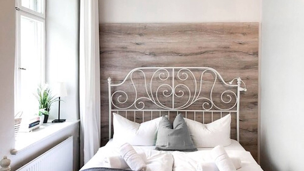 Prenzlauer Berg House | Pension Absolut Berlin