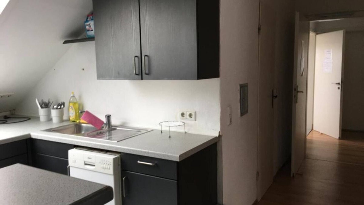 Lechhausen-Ost House | Pension Alis
