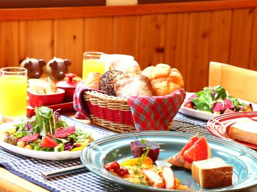 Iida House | Pension Alps Hakuba