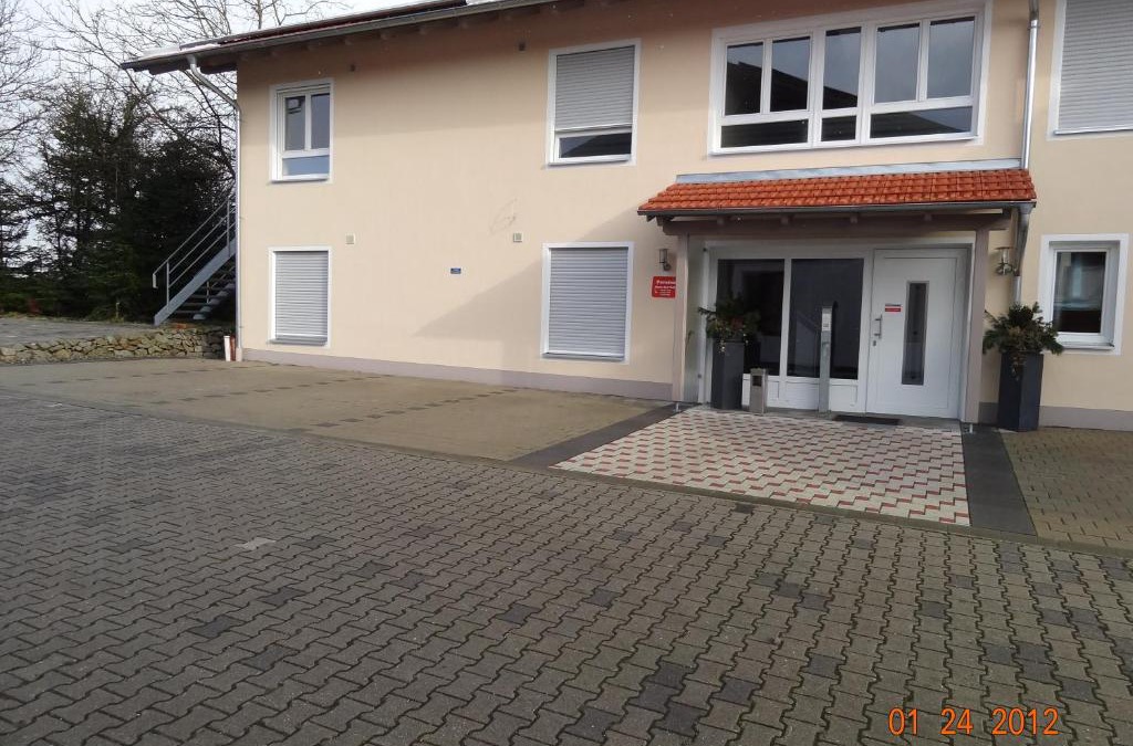 Eggenfelden House | Pension Alram Hof