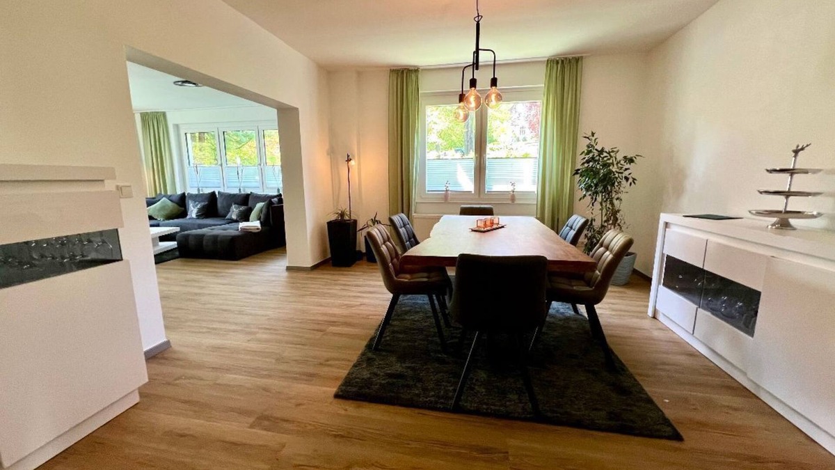 Goslar House | Pension Alscher